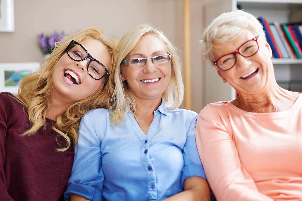 Menopause Counselling and Menopause Treatment in Lexington